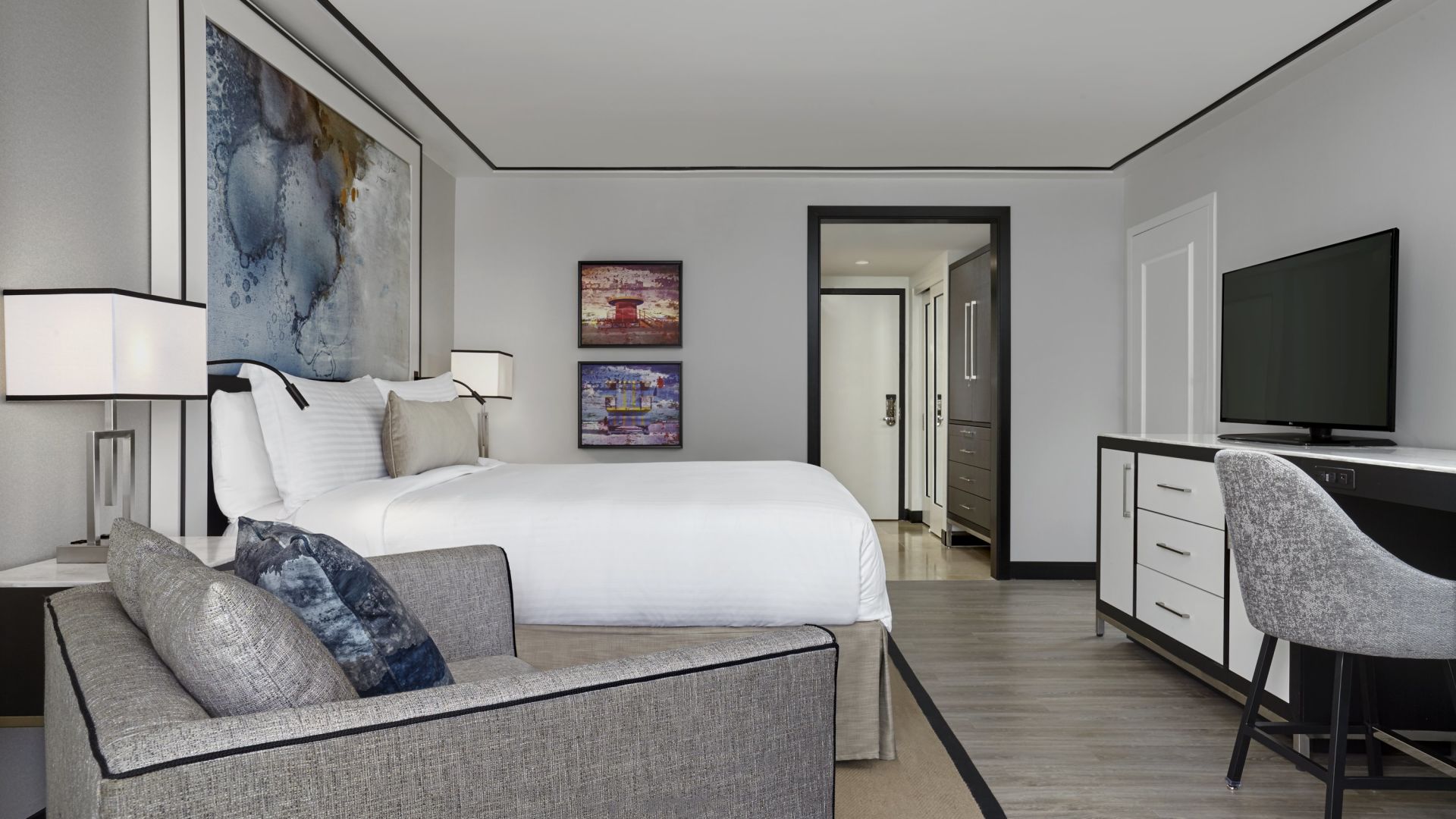 Hôtel Makkah Image 1